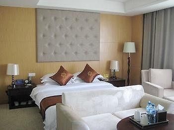 Kelong Hotel Zhuangyuan Road - Xuancheng 宣州区 外观 照片