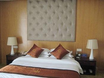 Kelong Hotel Zhuangyuan Road - Xuancheng 宣州区 外观 照片