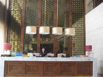 Kelong Hotel Zhuangyuan Road - Xuancheng 宣州区 外观 照片